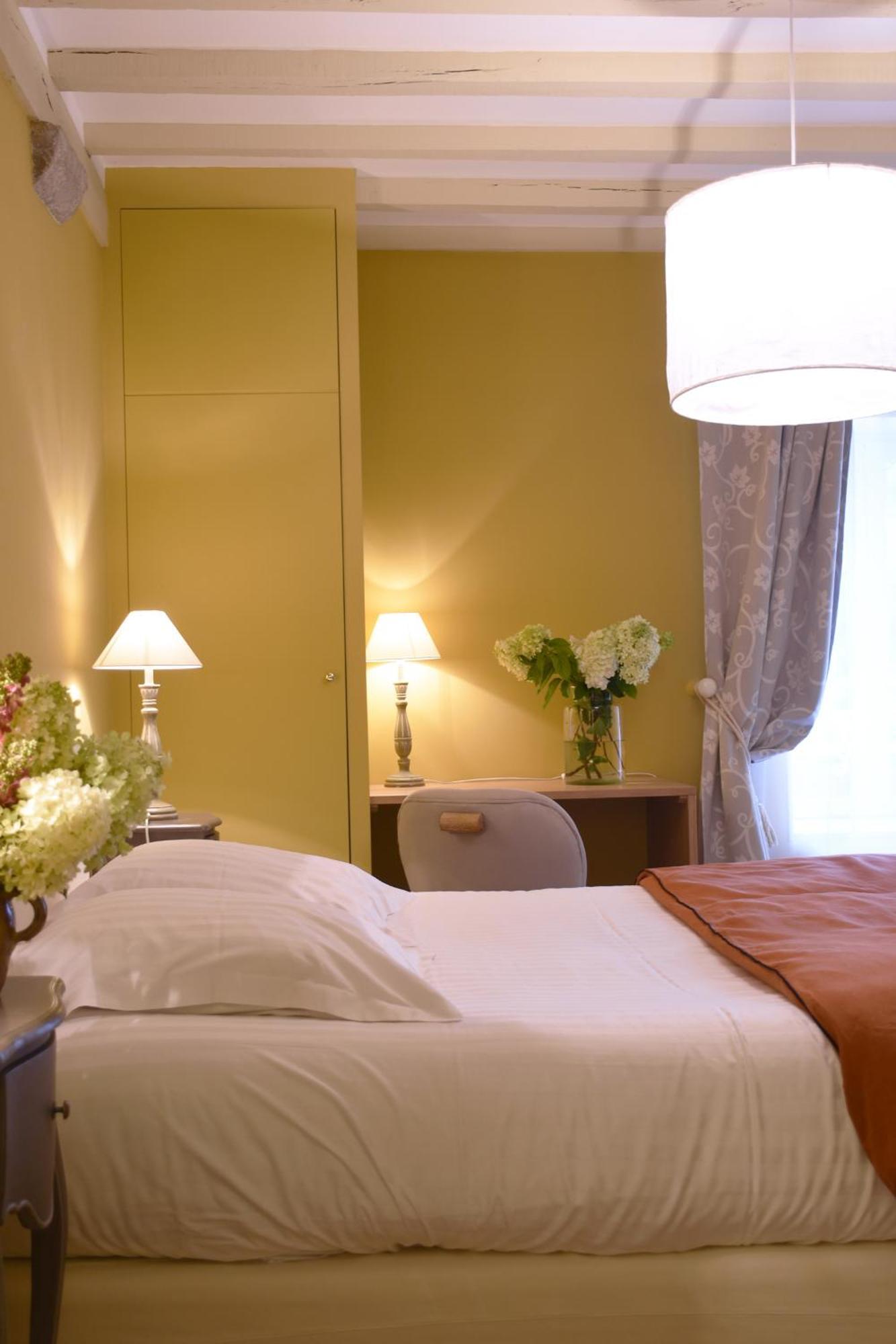 Bed and Breakfast Domaine De L'Ermitage Berry-Bouy Zewnętrze zdjęcie