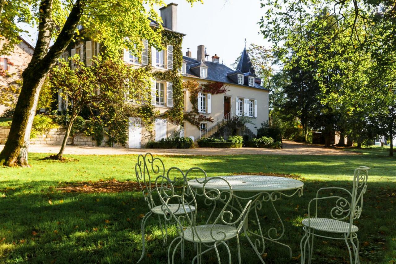Bed and Breakfast Domaine De L'Ermitage Berry-Bouy Zewnętrze zdjęcie